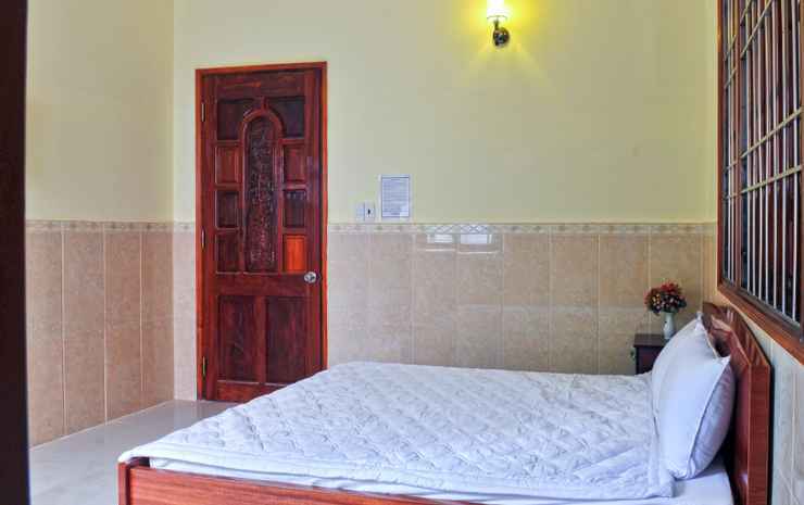 Вунгтау: Ngoc An Guesthouse