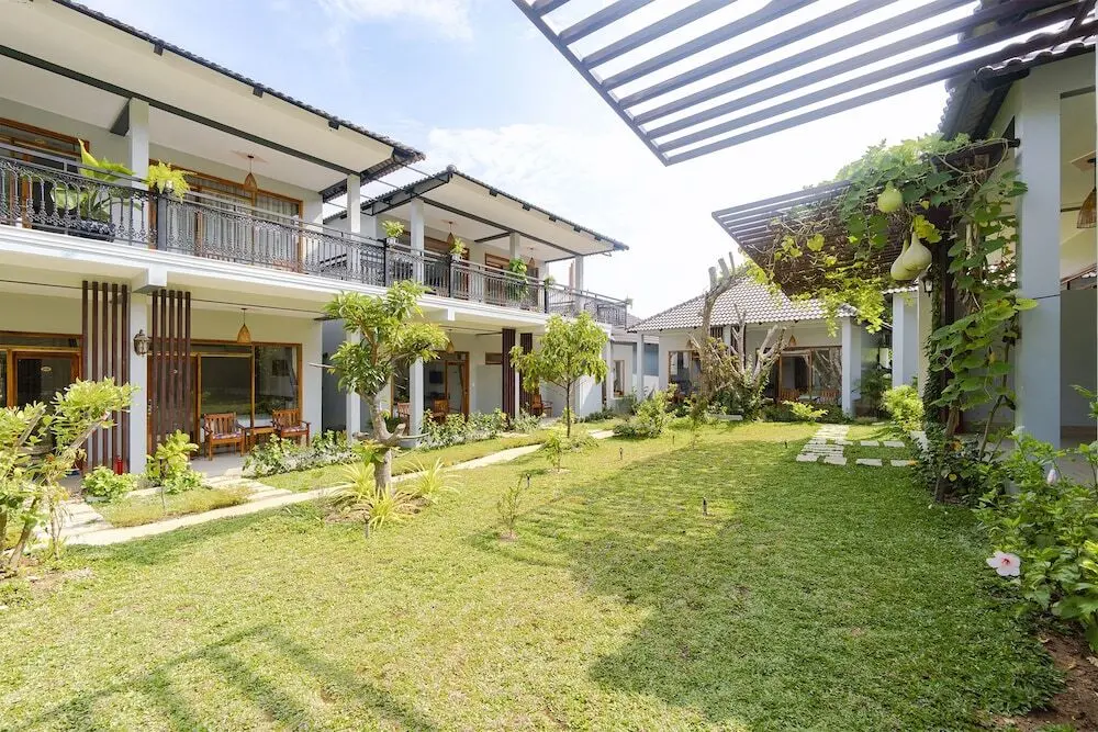 остров Фукуок: Oyo 792 Suoi May Garden Resort