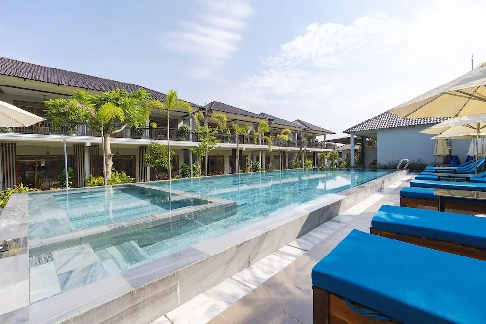 остров Фукуок: Oyo 792 Suoi May Garden Resort