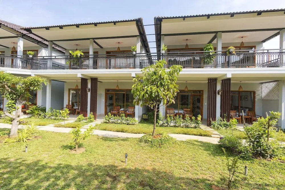 остров Фукуок: Oyo 792 Suoi May Garden Resort
