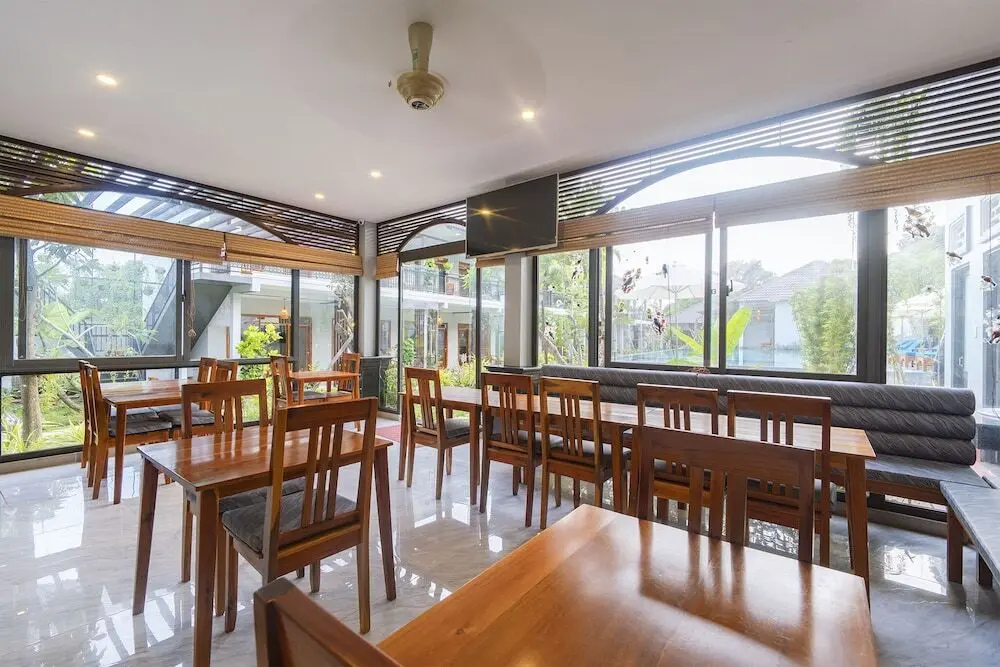 остров Фукуок: Oyo 792 Suoi May Garden Resort