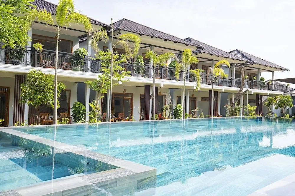 остров Фукуок: Oyo 792 Suoi May Garden Resort