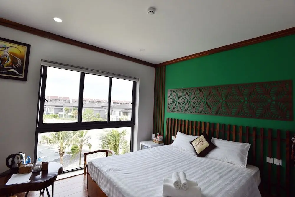остров Фукуок: Spot On 737 Plus Hotel Phu Quoc