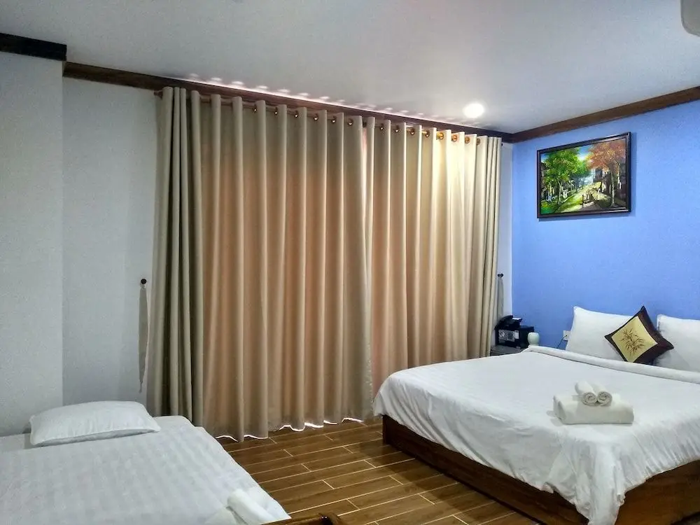 остров Фукуок: Spot On 737 Plus Hotel Phu Quoc