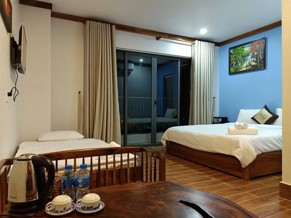 остров Фукуок: Spot On 737 Plus Hotel Phu Quoc