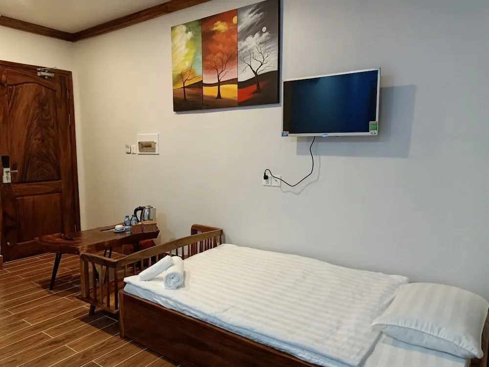 остров Фукуок: Spot On 737 Plus Hotel Phu Quoc