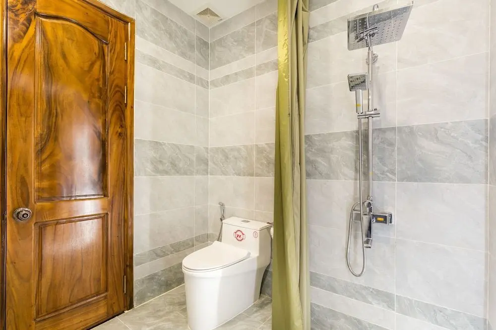 остров Фукуок: Spot On 737 Plus Hotel Phu Quoc