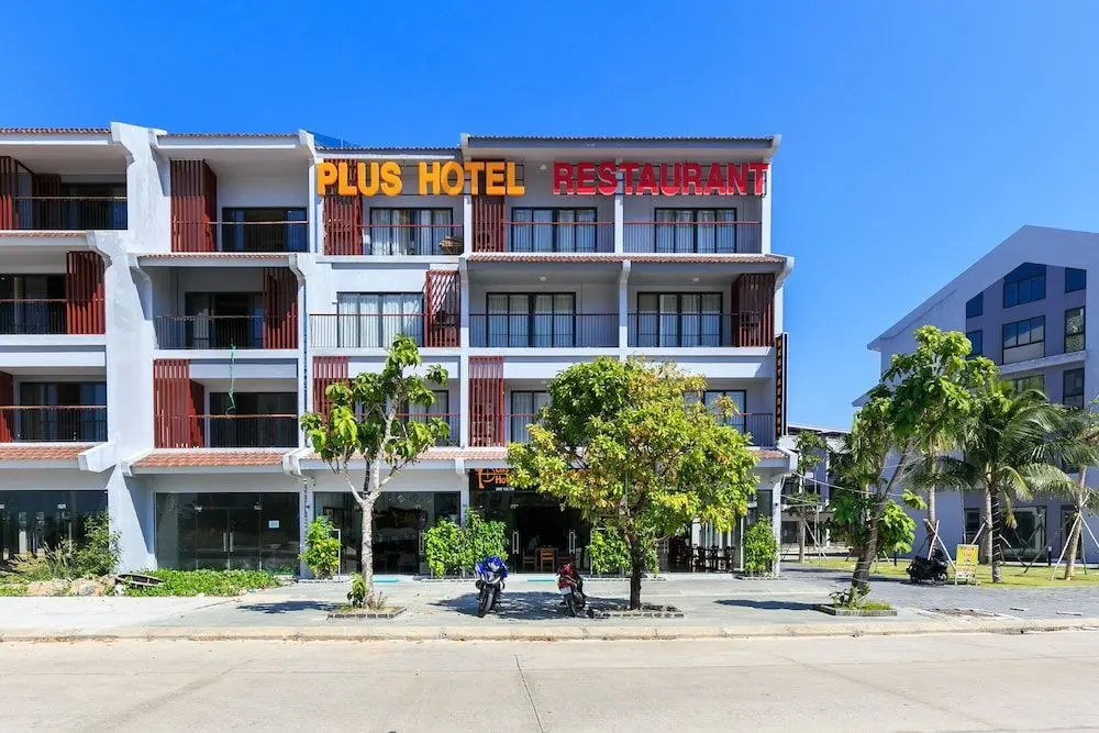 остров Фукуок: Spot On 737 Plus Hotel Phu Quoc