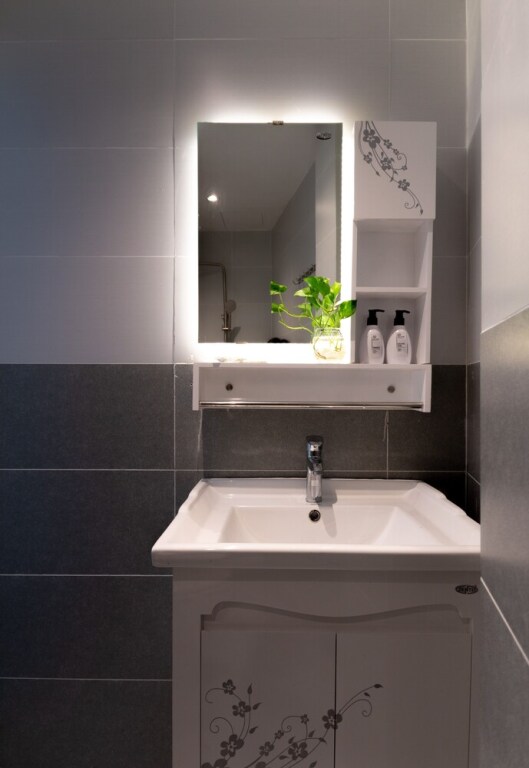 Хошимин: Happyhomes 102 Luxury Bui Vien
