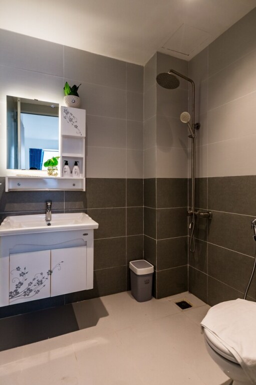 Хошимин: Happyhomes 102 Luxury Bui Vien