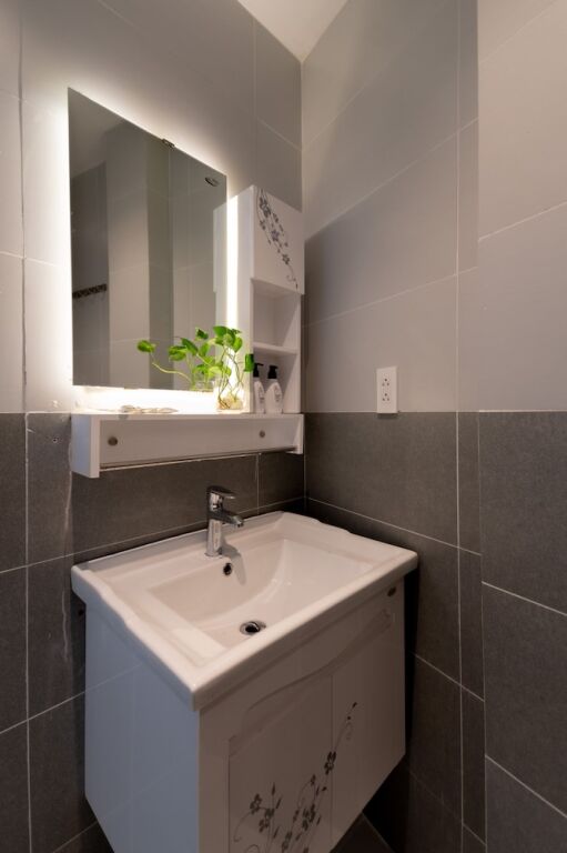 Хошимин: Happyhomes 102 Luxury Bui Vien