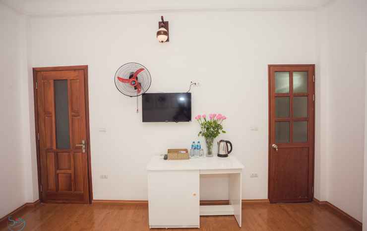 Ханой: Smile Homestay and Hostel