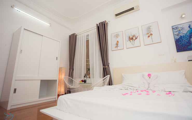 Ханой: Smile Homestay and Hostel