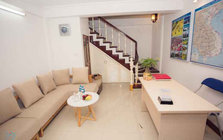 Ханой: Smile Homestay and Hostel