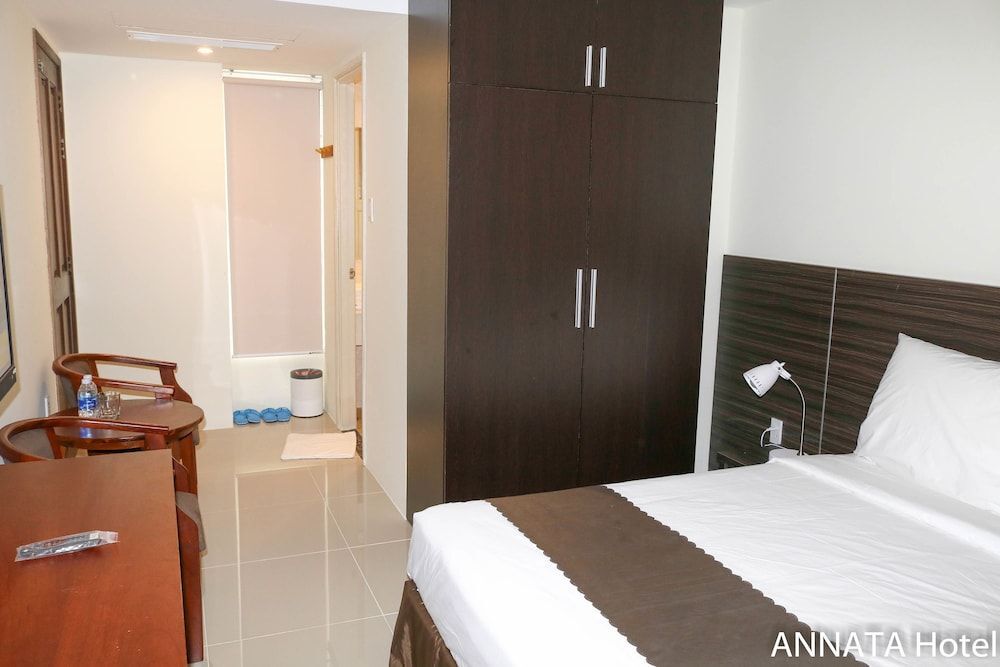 Вунгтау: 7S Hotel Annata Vung Tau