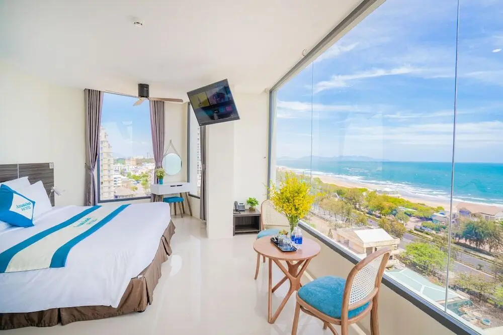 Вунгтау: 7S Hotel Annata Vung Tau