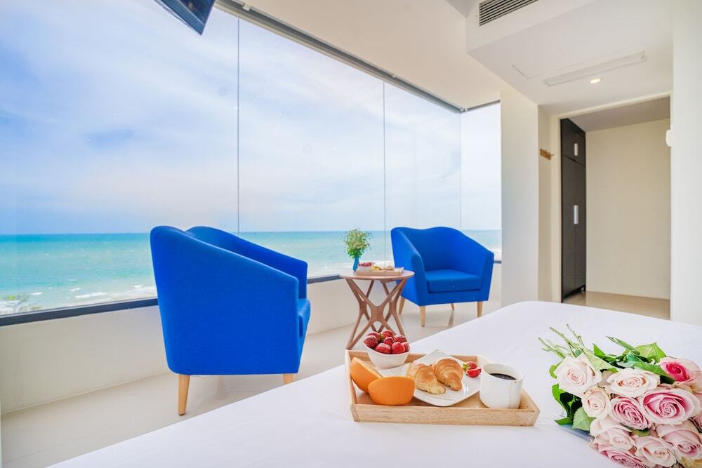 Вунгтау: 7S Hotel Annata Vung Tau