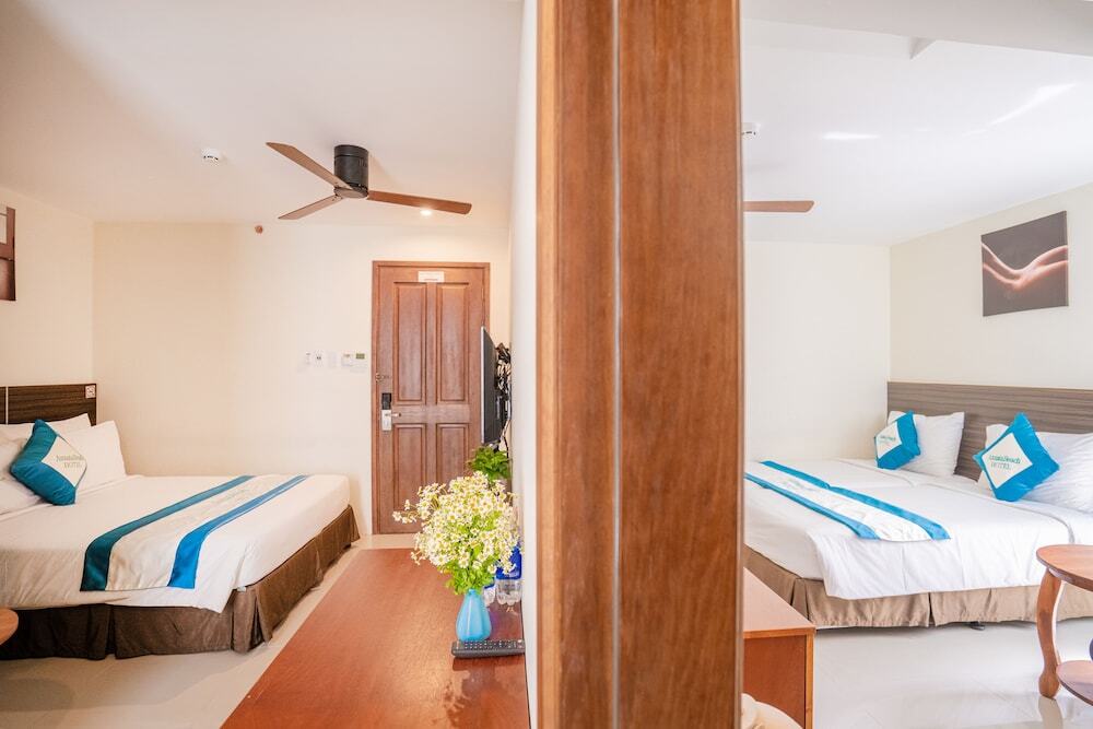 Вунгтау: 7S Hotel Annata Vung Tau