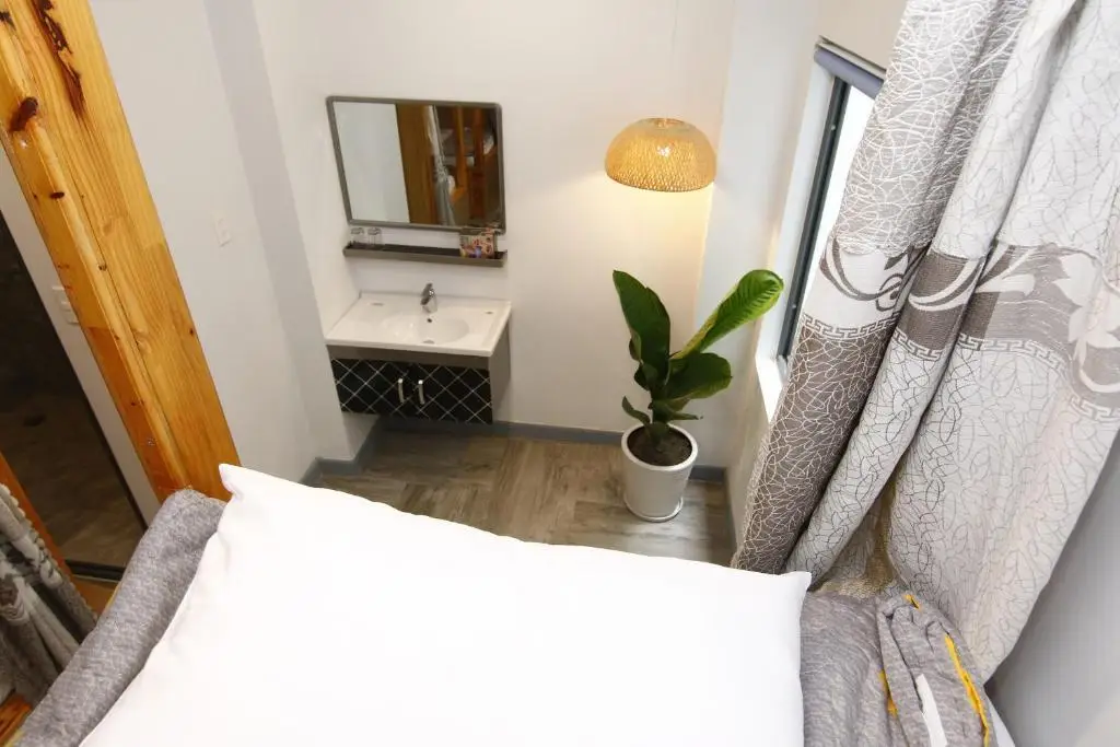 Куинён: 5 Elements Hostel