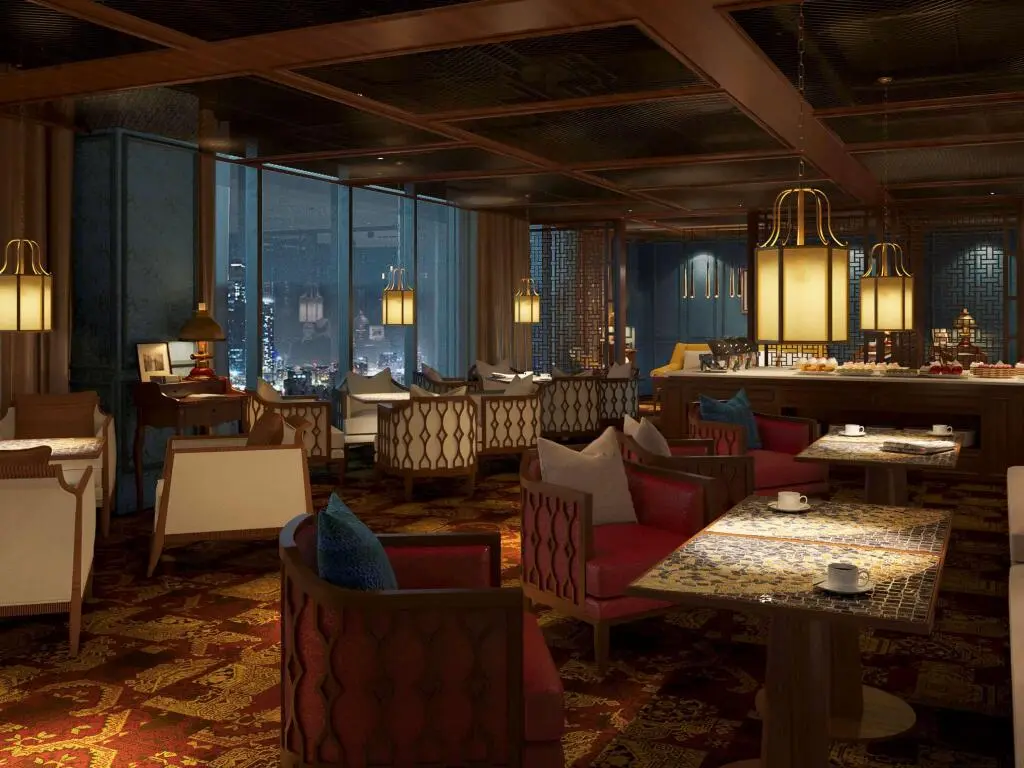 Ханой: Grand Mercure Hanoi