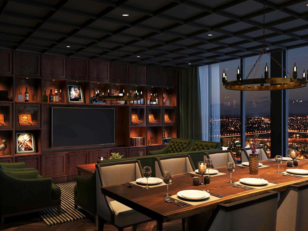 Ханой: Grand Mercure Hanoi