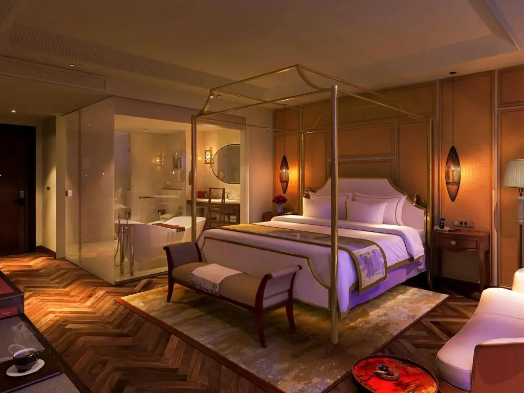 Ханой: Grand Mercure Hanoi