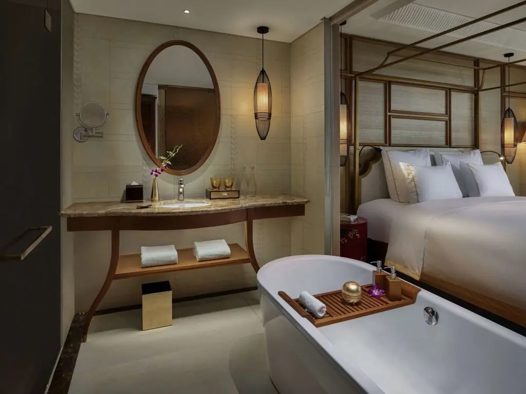 Ханой: Grand Mercure Hanoi