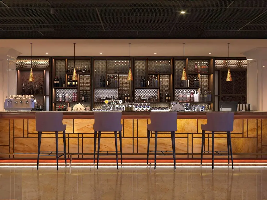 Ханой: Grand Mercure Hanoi