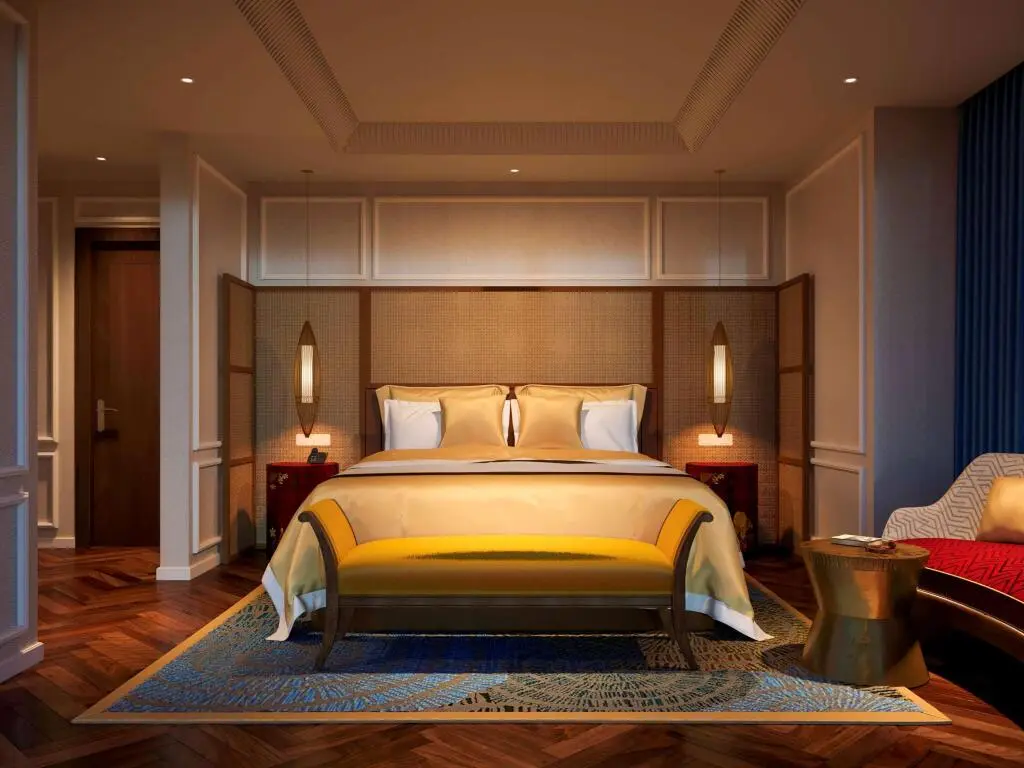 Ханой: Grand Mercure Hanoi