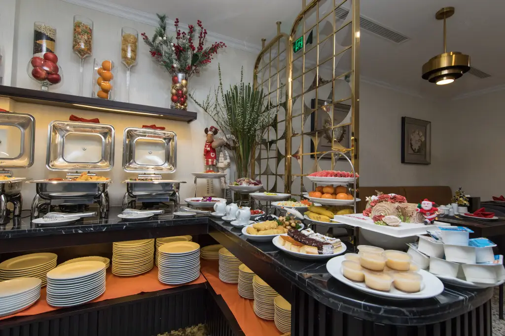 Ханой: Nevaeh Hotel & Spa