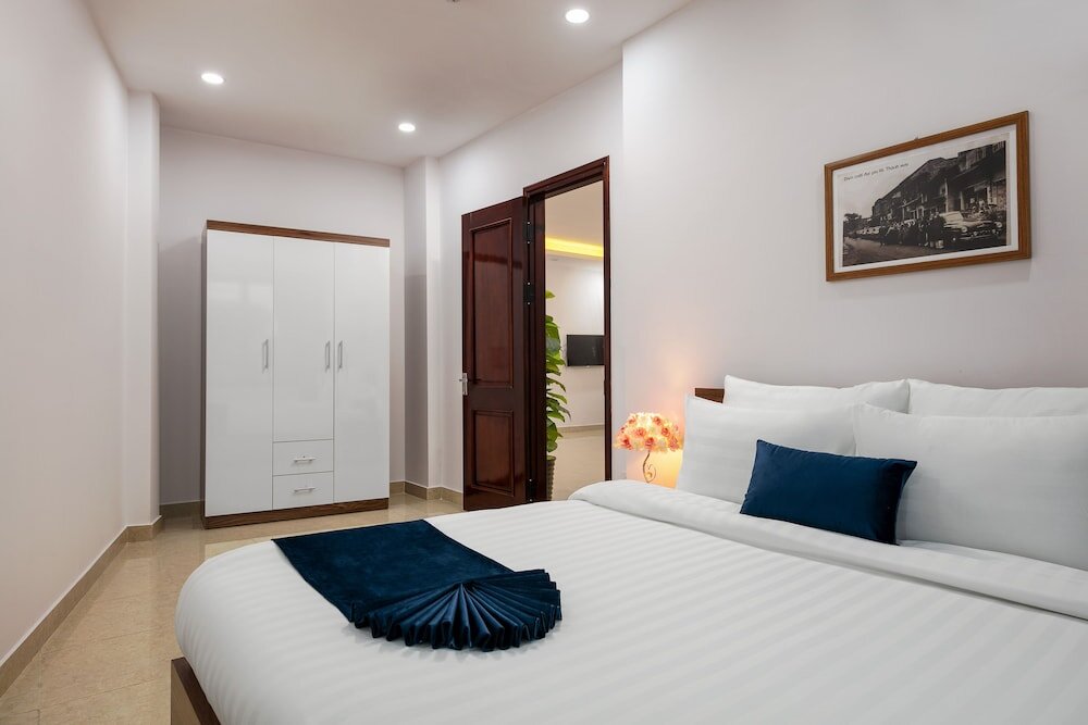 Ханой: Patel Hotel Hanoi