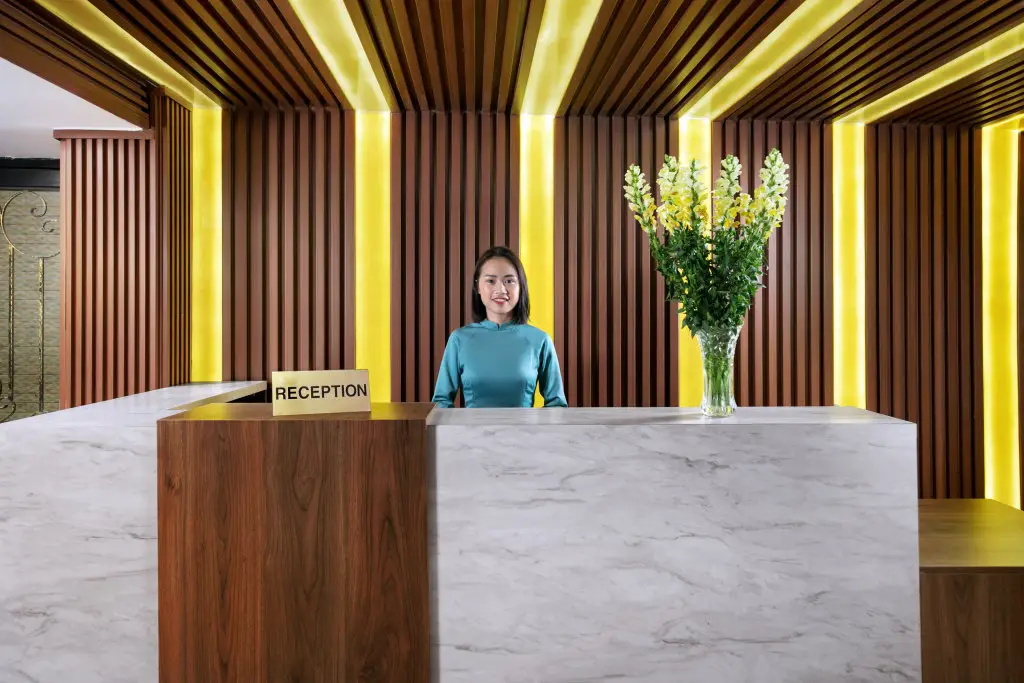 Ханой: Patel Hotel Hanoi