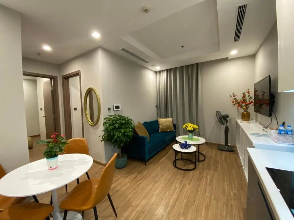 Ханой: Tony House Vinhomes Greenbay