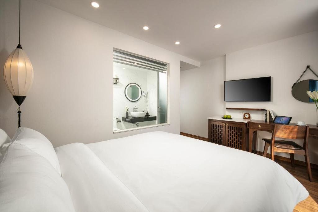 Ханой: Hanoi Exclusive Hotel