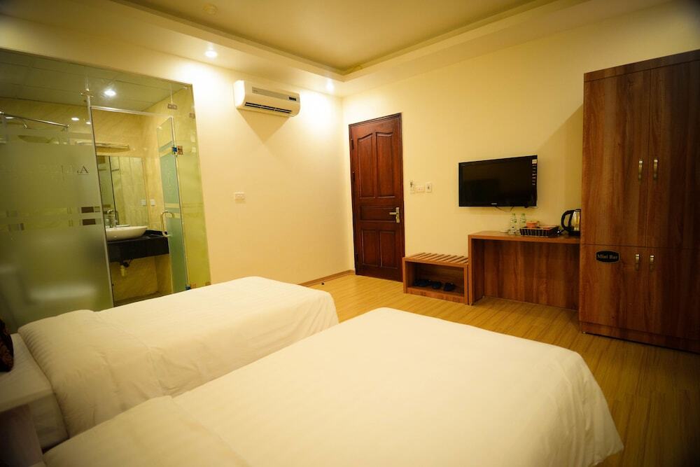 Ханой: Casa Bella Hotel