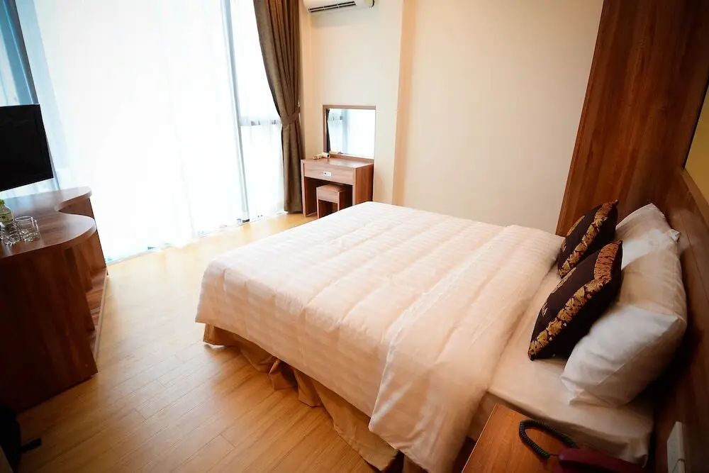 Ханой: Casa Bella Hotel