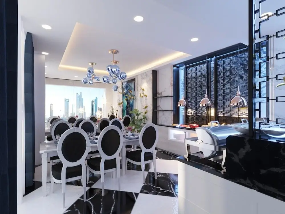 Ханой: Hanoi Prime Garden Hotel & Spa