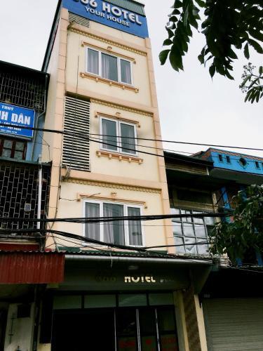 666 Hostel — фото 1