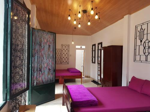 Далат: Lemongrass Homestay