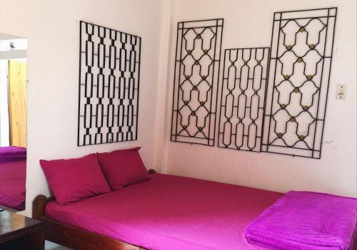 Далат: Lemongrass Homestay