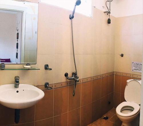 Далат: Lemongrass Homestay