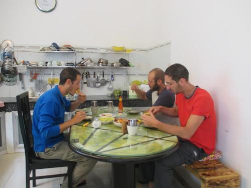 Далат: Lemongrass Homestay