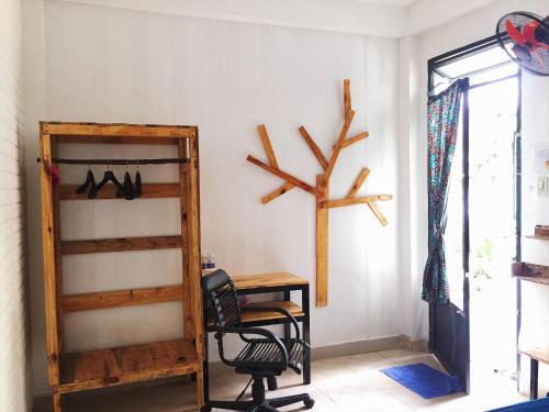 Далат: Lemongrass Homestay