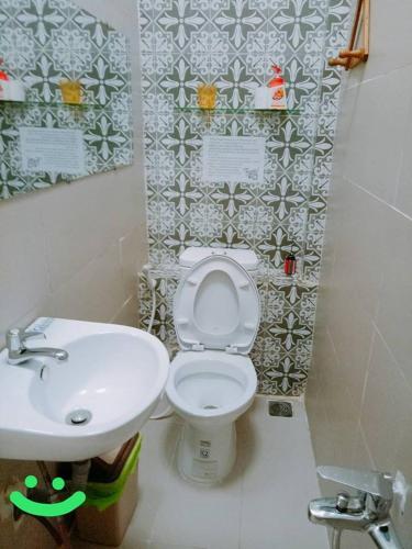 Далат: Lemongrass Homestay