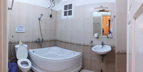 Далат: Lemongrass Homestay