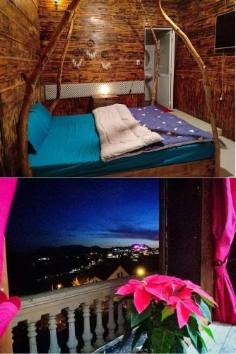 Далат: Nguyen Ho Homestay