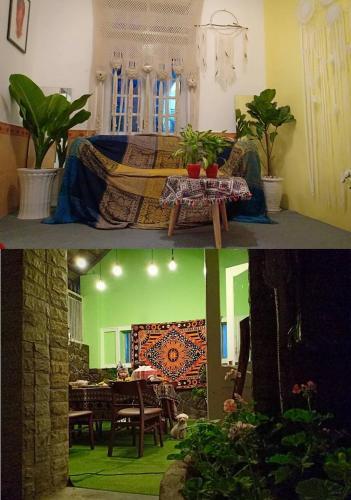 Далат: Nguyen Ho Homestay