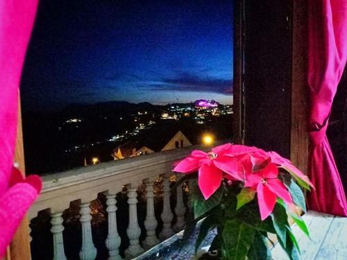 Далат: Nguyen Ho Homestay
