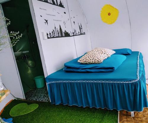 Далат: Birds Nest HomeStay