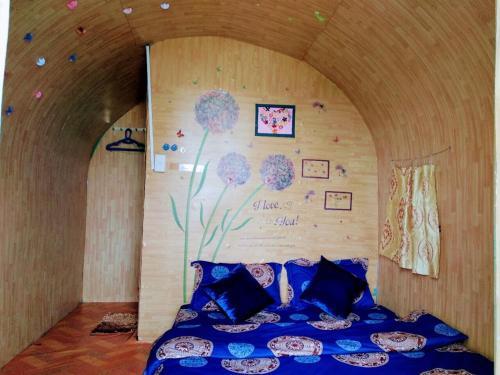 Далат: Birds Nest HomeStay
